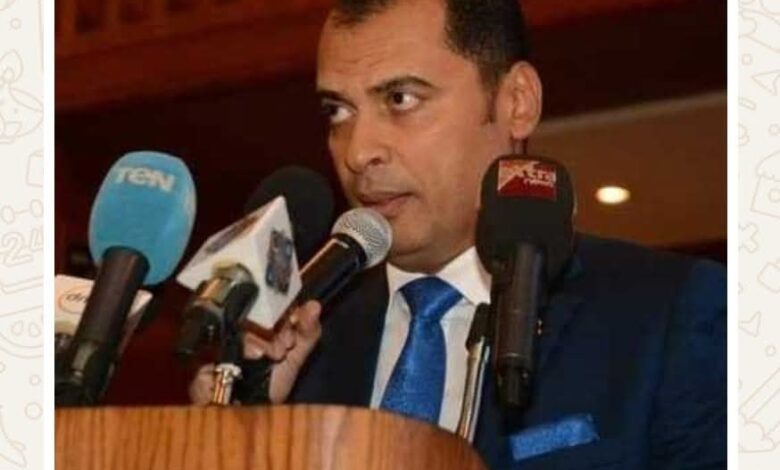 “ابو المجد” : قرار نقل معارض السيارات سيؤدي لارتفاع الأسعار