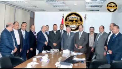 انعقاد المؤتمر السادس لرابطة السيارات فى ديسمبر القادم 4 انعقاد المؤتمر السادس لرابطة السيارات فى ديسمبر القادم