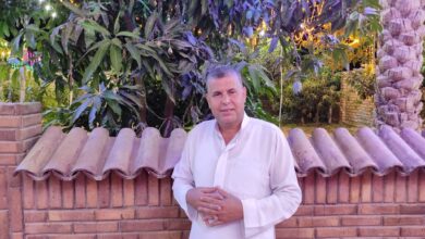 أثقل ما يوضع في ميزانك