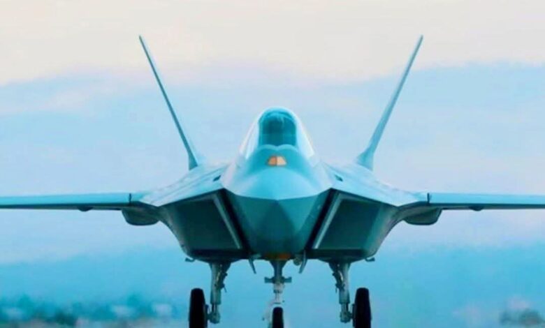 دخول مقـ ـاتلات صينية إلى مصر ترفع حالة التــأهب القصوى فى تل أبيب