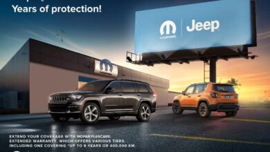 ستيلانتس مصر تطلق برنامج MOPAR FlexCare لأول مرة في السوق المصري 3 ستيلانتس مصر تطلق برنامج MOPAR FlexCare لأول مرة في السوق المصري