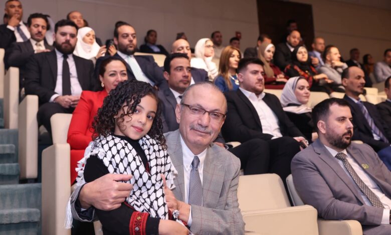 السفير التركي يثمن دور مصر ويدعو لدعم إعمار غزة في اليوم العالمي للتضامن مع فلسطين 1 السفير التركي يثمن دور مصر ويدعو لدعم إعمار غزة في اليوم العالمي للتضامن مع فلسطين