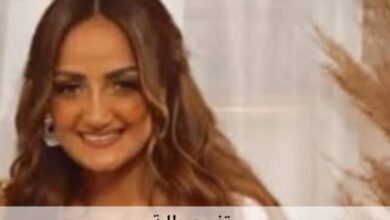 وفاة عروس الشرقية تغريد طلبة بعد حفل زفافها بساعات يحزن الجميع 