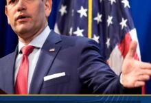 أمريكا تدرج منظمات أوروبية على قائمة الإرهاب بسبب ممارستها للعنف السياسي