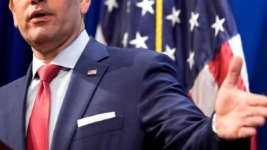 أمريكا تدرج منظمات أوروبية على قائمة الإرهاب بسبب ممارستها للعنف السياسي