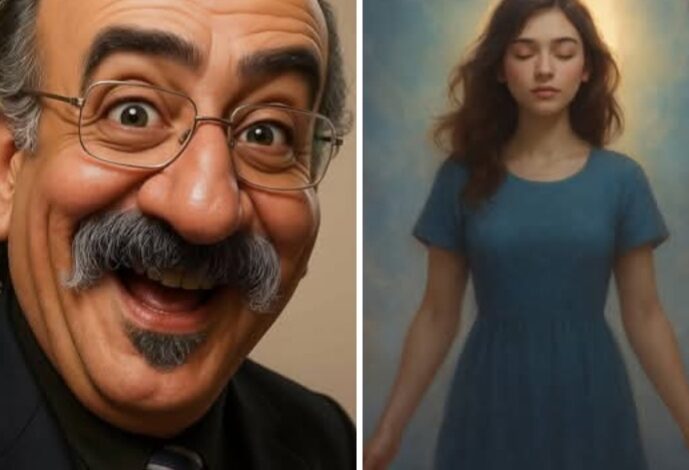 ليلى " باب لا يراه أحد "