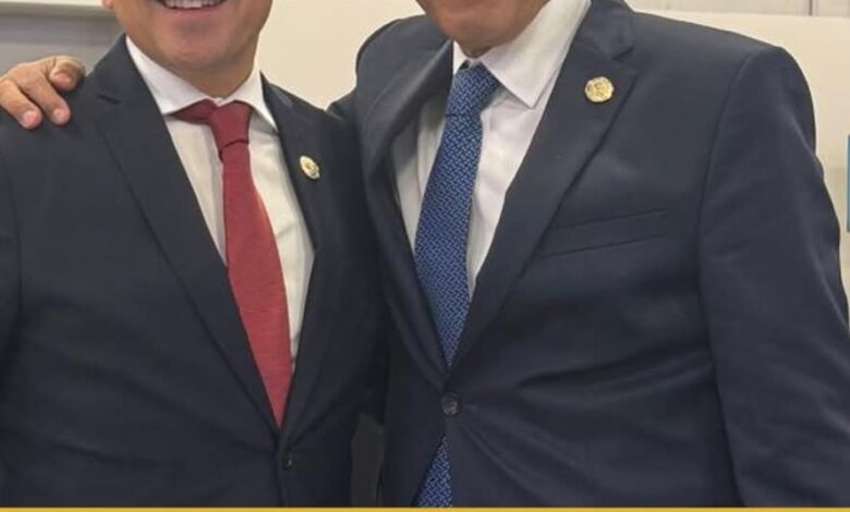 وزير الخارجية يشيد بما وصلت إليه العلاقات بين مصر وإسبانيا