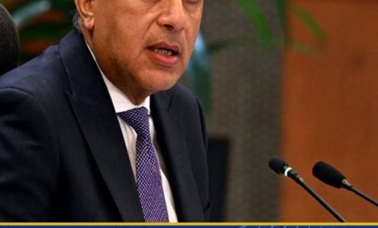 بمشاركة رئيس الوزراء ..انطلاق أعمال قمة مجموعة العشرين في جنوب إفريقيا