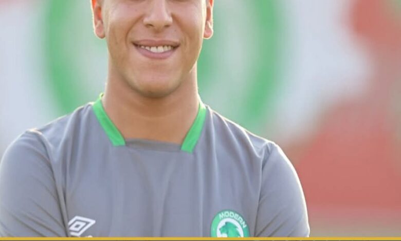 محمد مسعد بديلًا لمصطفى شلبي بقائمة منتخب مصر المشارك في كأس العرب 