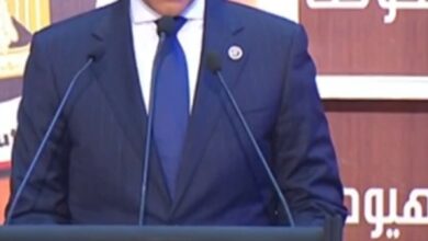 جاهزية كاملة لإجراء جولتي الإعادة والدوائر الملغاة في المرحلة الأولى من انتخابات مجلس النواب