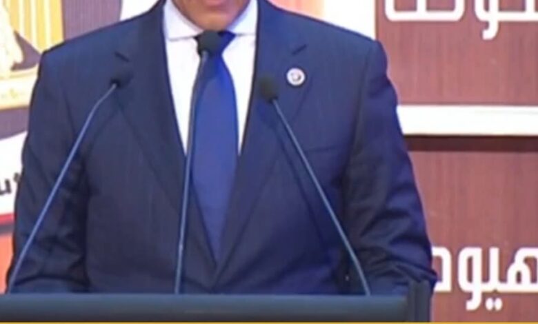 جاهزية كاملة لإجراء جولتي الإعادة والدوائر الملغاة في المرحلة الأولى من انتخابات مجلس النواب