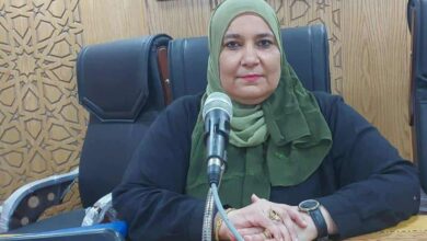 إعلام الدقهلية ينفذ ندوة حول الأباء والأبناء الحقوق والواجبات بكلية أصول الدين والدعوة