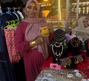 مصنع «خيرات للزيوت» يشارك فى معرض دانوفا تيم في نسخته الثالثة بالمريوطية السياحي