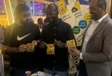 مصنع «خيرات للزيوت» يشارك فى معرض دانوفا تيم في نسخته الثالثة بالمريوطية السياحي 66 مصنع «خيرات للزيوت» يشارك فى معرض دانوفا تيم في نسخته الثالثة بالمريوطية السياحي