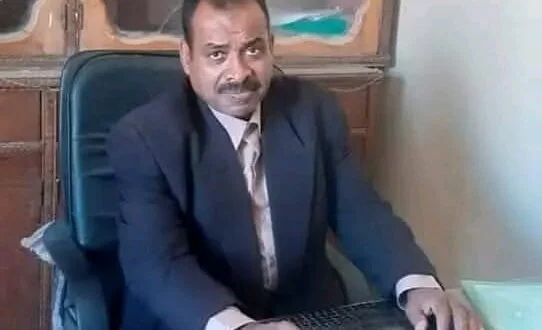 وفاة رئيس قرية جراجوس بقوص متأثرًا بإصابته في حادث سير بقرية خزام بقنا