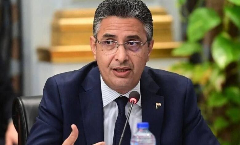 وزير التموين والتجارة الداخلية استمرار الشراكة مع القطاع الخاص لتوفير زيوت الطعام بأسعار تنافسية