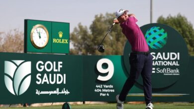 سورات وميرونك يتصدّران افتتاح بطولة السعودية الدولية 2025 وسط مشاركة سعودية وعربية لافتة