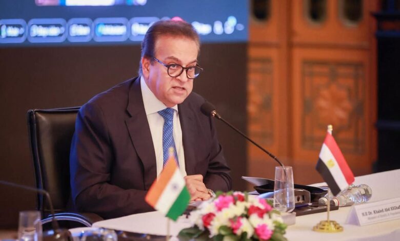 برعاية مدبولي وعبدالغفار.. انطلاق مؤتمر "تبرع حياة مصر" لتعزيز منظومة التبرع بالأعضاء