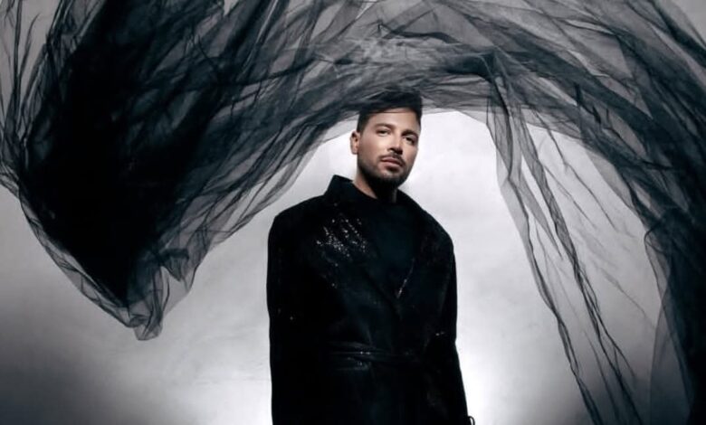 يزن السعيد يشعل تريند جوجل بأغنية “طال الغياب” ويخطف اهتمام الجمهور فى ساعات قليلة