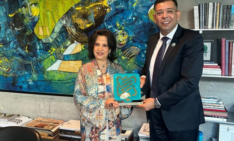 الشبكة العربية للإبداع والابتكار تُقِرّ عقد مؤتمر البحرين للابتكار أواخر يناير القادم