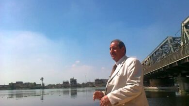 القيادة السياسية تنتصر للحس الوطنى ؟