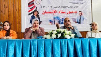 إعلام السويس يستعرض برامج لرفع المهارات للشباب والتاهيل لسوق العمل
