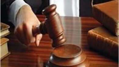 السجن المشدد 10 سنوات لمتهم بقتل مسنة بسبب لهو الأطفال في قنا