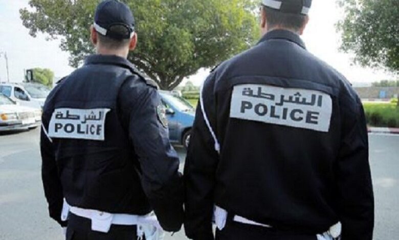 شرطي ينهي حياته بعد خسارته في معاملات تجارية على الإنترنت فى المغرب