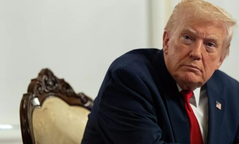 الرئيس الأمريكي يستضيف توقيع اتفاقية سلام بين الكونغو الديمقراطية ورواندا