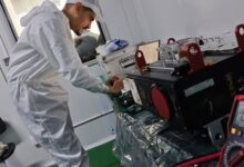 وكالة الفضاء المصرية تُعلن نجاح إطلاق وتشغيل القمر الصناعي المصري ودخوله مداره المخصص