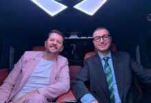 بلال العربي يحاور عبد القادر جريو: من «أولاد الحلال» إلى مهرجان وهران