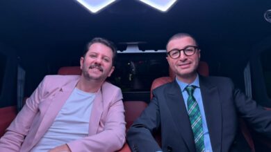 بلال العربي يحاور عبد القادر جريو: من «أولاد الحلال» إلى مهرجان وهران 2 بلال العربي يحاور عبد القادر جريو: من «أولاد الحلال» إلى مهرجان وهران