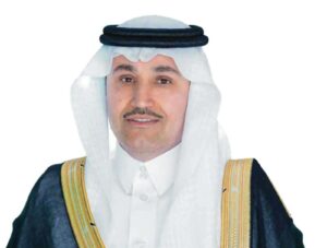  إنطلاق فعاليات النسخة السابعة لمؤتمر سلاسل الإمداد بالرياض غداً الإثنين