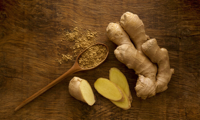 5 فوائد مثبتة علميا تجعل الزنجبيل ضروريا في نظامك الغذائي