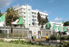 الدفاع الجزائرية تكذب أخبارا مضللة تروجها مواقع مأجورة حول إنشاء وحدات مرتزقة في الساحل