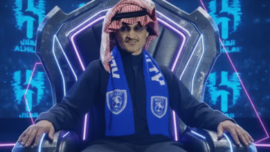 الوليد بن طلال كم سيدفع للاستحواذ على الهلال السعودي؟...الإعلان الرسمي عن الصفقة خلال أيام 2 الوليد بن طلال كم سيدفع للاستحواذ على الهلال السعودي؟...الإعلان الرسمي عن الصفقة خلال أيام