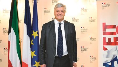 وزير التجارة الخارجية الفرنسي : الكويت أرست خارطة طريق جديدة للشراكة الإستراتيجية بين البلدين 3 وزير التجارة الخارجية الفرنسي : الكويت أرست خارطة طريق جديدة للشراكة الإستراتيجية بين البلدين