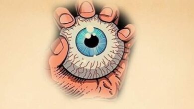 كيفية علاج الحسد والعين ..تلاوات وأدعية واظب عليها