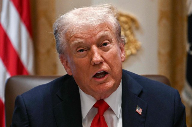 🔴عاجل ترامب يحضر مراسم سحب قرعة كأس العالم 2026 1 🔴عاجل ترامب يحضر مراسم سحب قرعة كأس العالم 2026