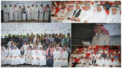 بجوائز تصل الى مليون و 600 ألف ريال سباق الشرقية الدولي الـ27