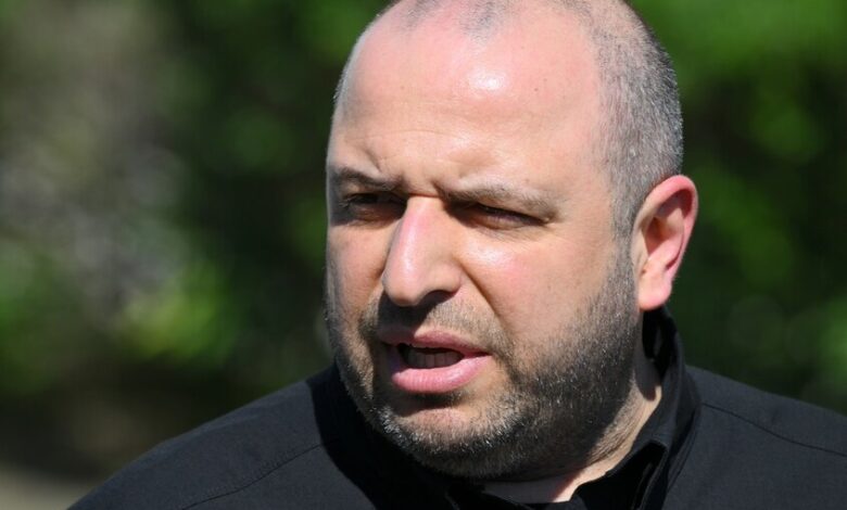 أمين مجلس الأمن القومي يعلن العمل للاتفاق على حل إطاري بعد محادثاته مع الجانب الأمريكي