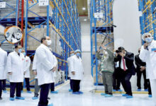 طفرة الدواء في مصر: استراتيجية وطنية تؤمن 90% من احتياجاتنا وتغزو الأسواق الدولية