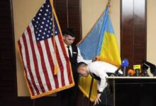 المبعوث الخاص للرئيس الأمريكي: محادثات برلين حققت "تقدما كبيرا" في مناقشة خطة السلام