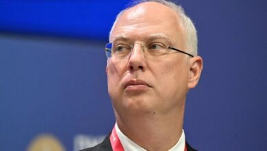 دميترييف: بيروقراطيو الاتحاد الأوروبي يضعفون أوروبا ويفقدونها أهميتها