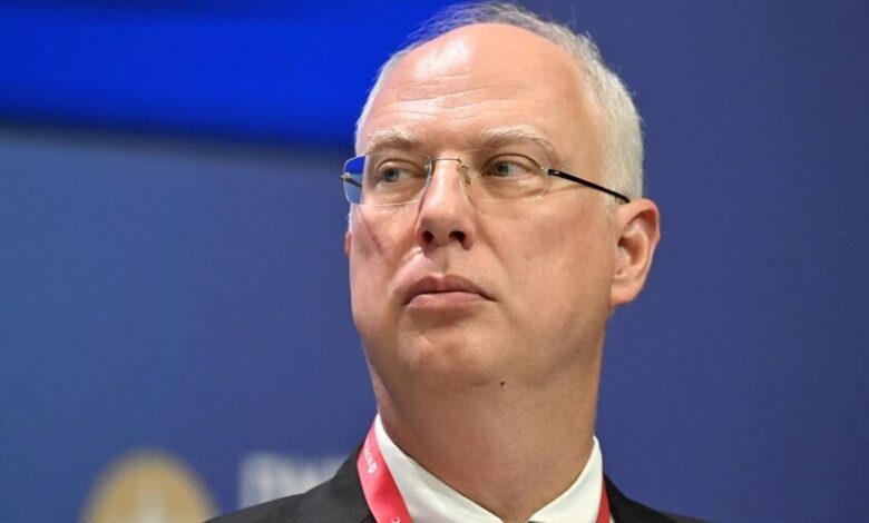 دميترييف: بيروقراطيو الاتحاد الأوروبي يضعفون أوروبا ويفقدونها أهميتها