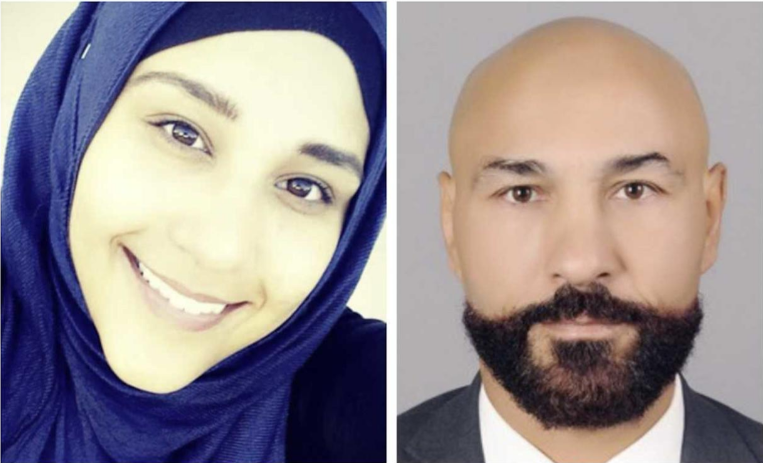 حكم نهائي على الملاكم المصري-الأمريكي قاتل ابنته