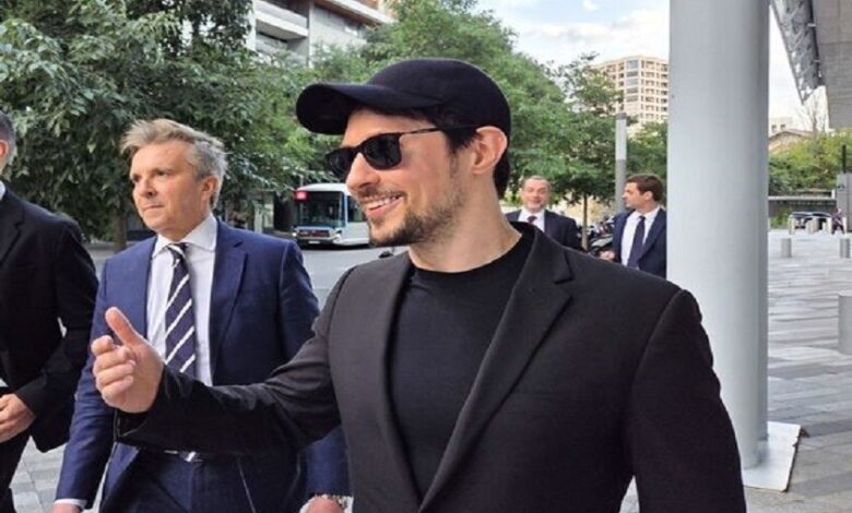 مؤسس تطبيق "تلغرام" يهاجم فرنسا.. ما علاقة شركات التكنولوجيا الكبرى في العالم؟