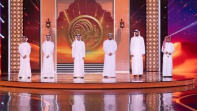 الحلقة المباشرة السادسة من «شاعر المليون» تنطلق غداً