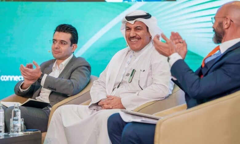 ماجد المطيري : الاستثمار الاستراتيجي في قطاع التعليم السعودي يمهّد لبناء قوة عاملة مهيأة للمستقبل