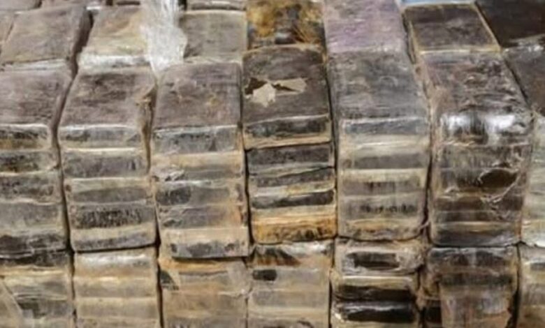 لليوم الثاني.. تحقيقات موسّعة في واقعة العثور على 62 طربة حشيش و142 ألف جنيه داخل محطة مياه الشرب بسمنود